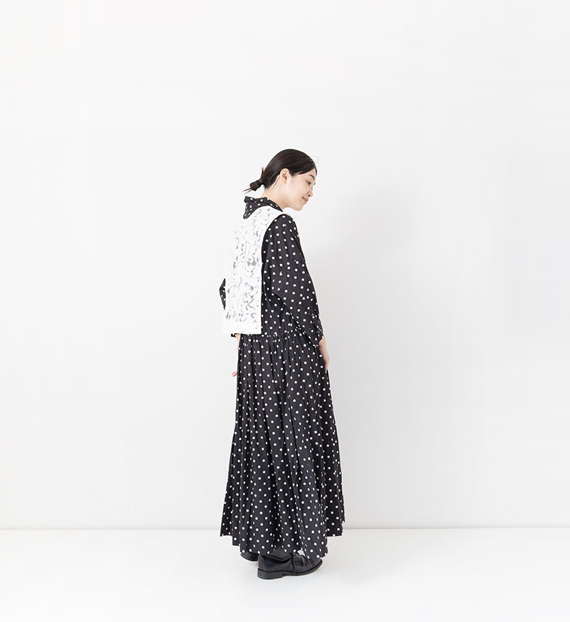 ＊VC-2762<br>レースベスト