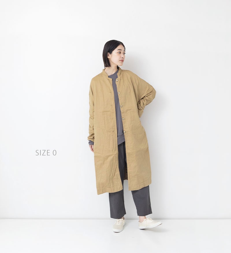 ST-120 クロスワッシャーイージーパンツ