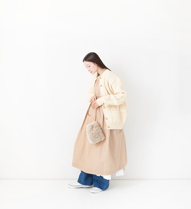 VC-2551<br>ファーポシェット