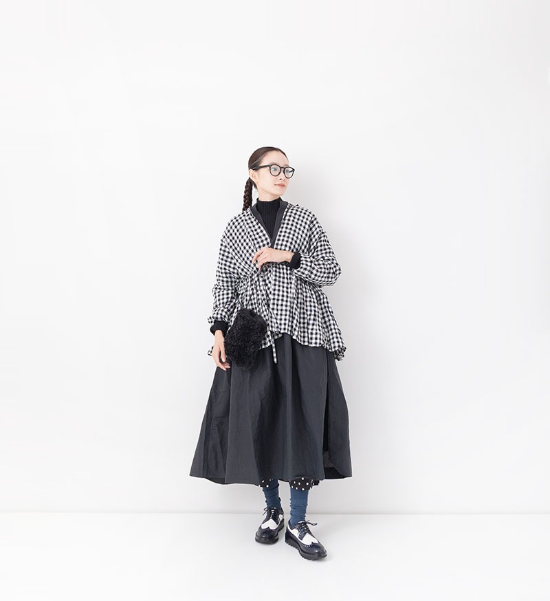 VC-2551<br>ファーポシェット