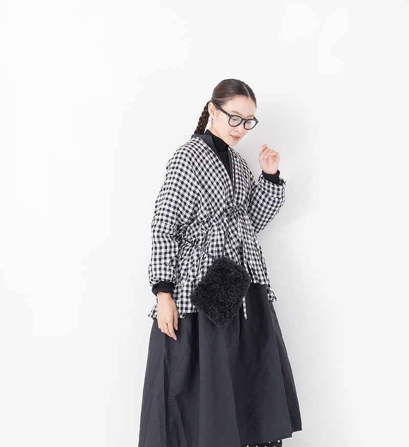 VC-2551<br>ファーポシェット