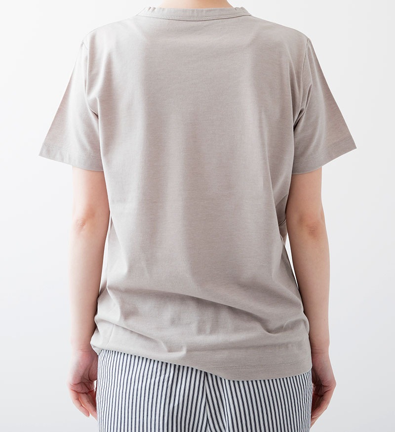 【SALE】VCC-438 C/Pショートスリーブ