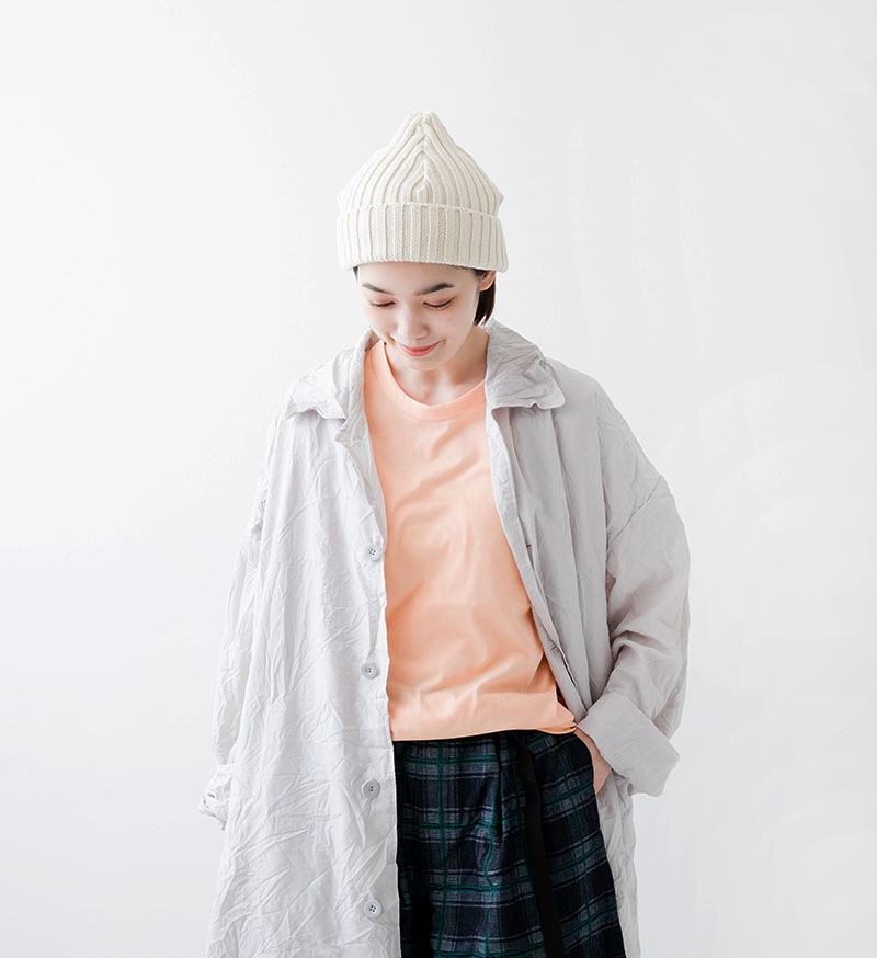 【SALE】VCC-438 C/Pショートスリーブ