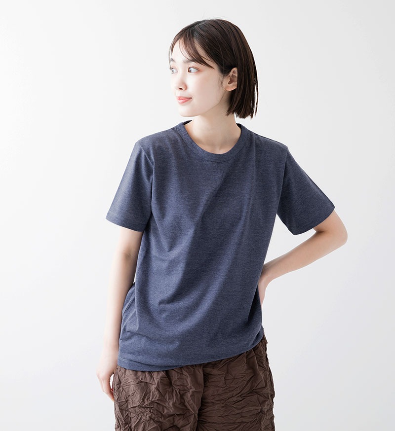 【SALE】VCC-438 C/Pショートスリーブ