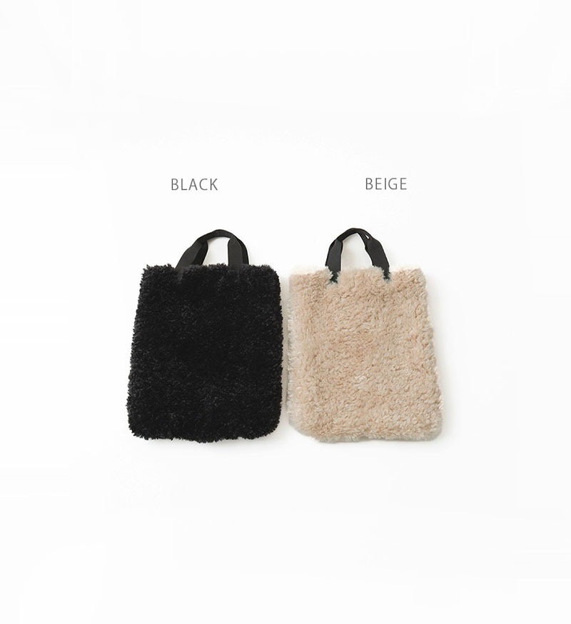 VC-2552<br>ファートートバッグ