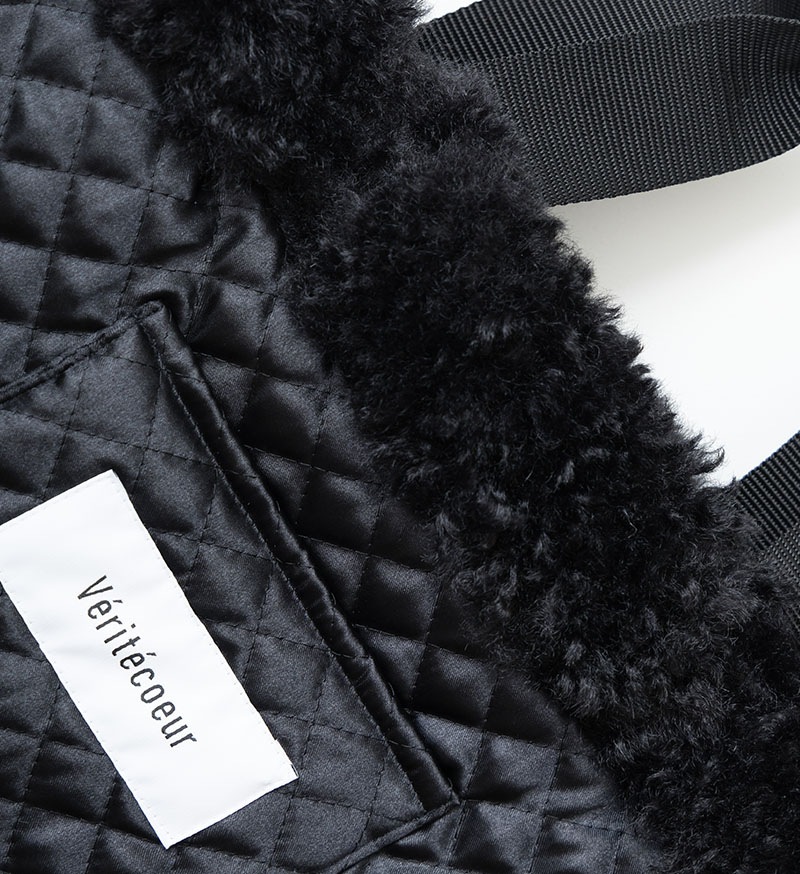 VC-2552<br>ファートートバッグ