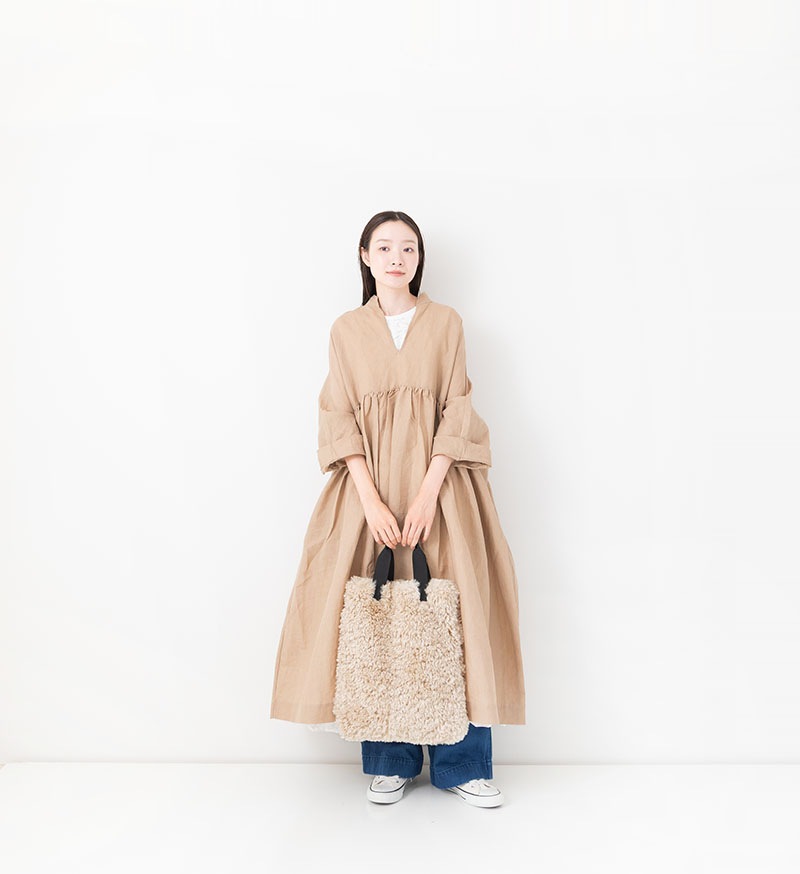 VC-2552<br>ファートートバッグ