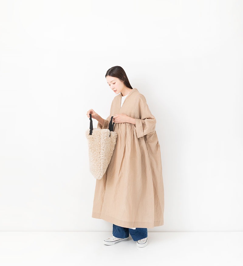 VC-2552<br>ファートートバッグ - Veritecoeur,再販・先行販売