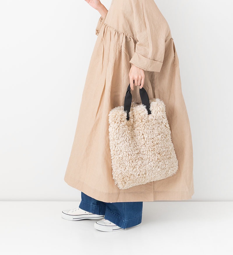 VC-2552<br>ファートートバッグ