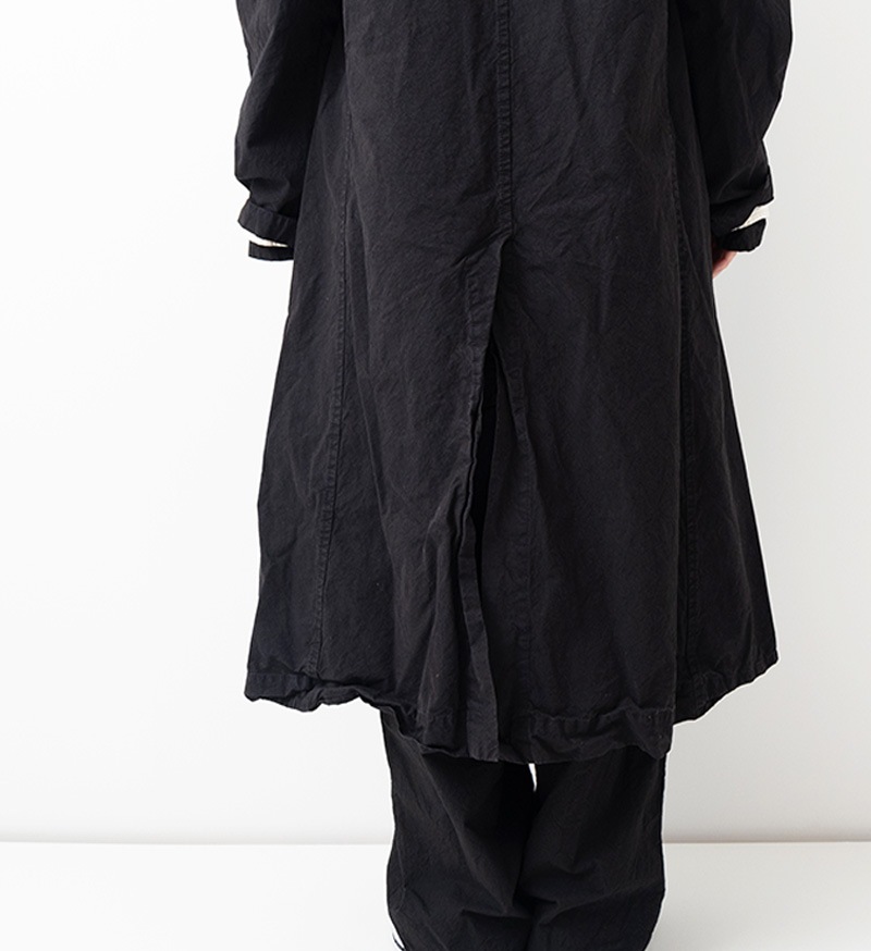 【SALE】VC-2575 ガーメントダイバルマカーンコート