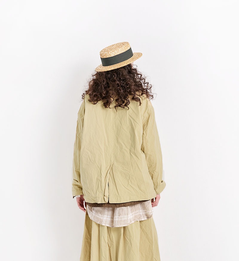 ＊VC-2814<br>シャツジャケット