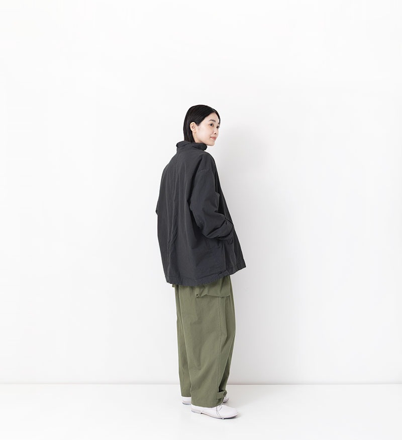 ＊VC-2814<br>シャツジャケット