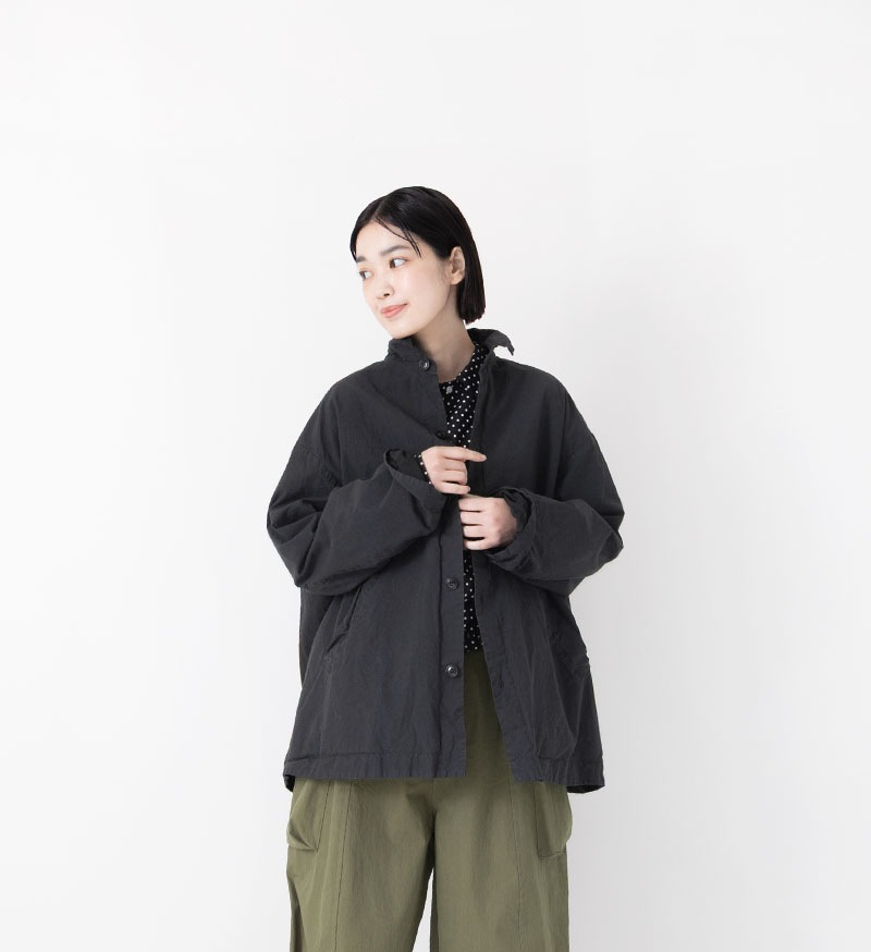 ＊VC-2814<br>シャツジャケット