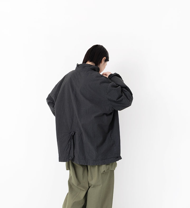 VC-2814<br>シャツジャケット - COLLECTION - Veritecoeur(ヴェリテクール)