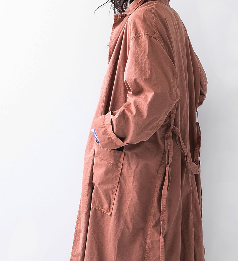 SALE】<br>VC-2373<br>コート - すべての商品 - Veritecoeur(ヴェリテ