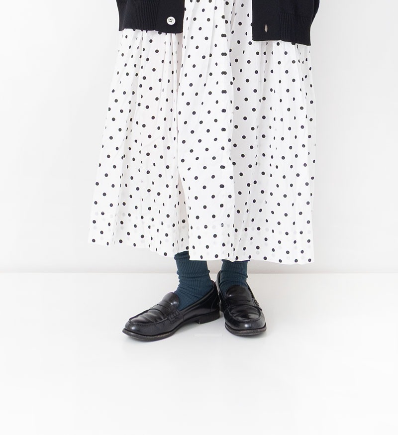 VCS-59<br>5COLOR RIB SOCKS