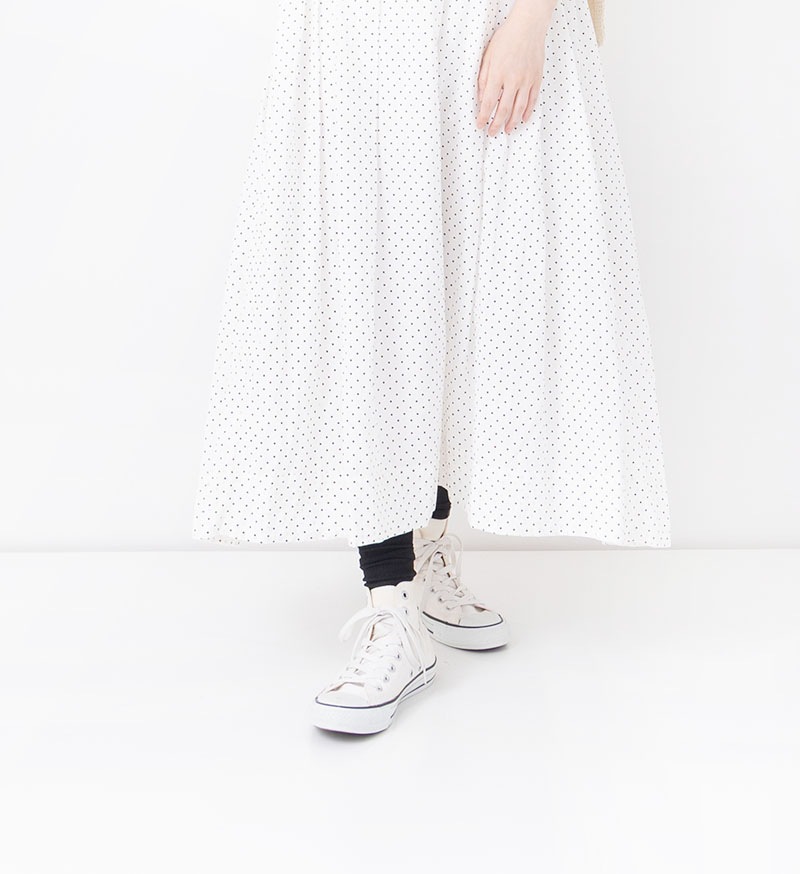 VCS-59<br>5COLOR RIB SOCKS