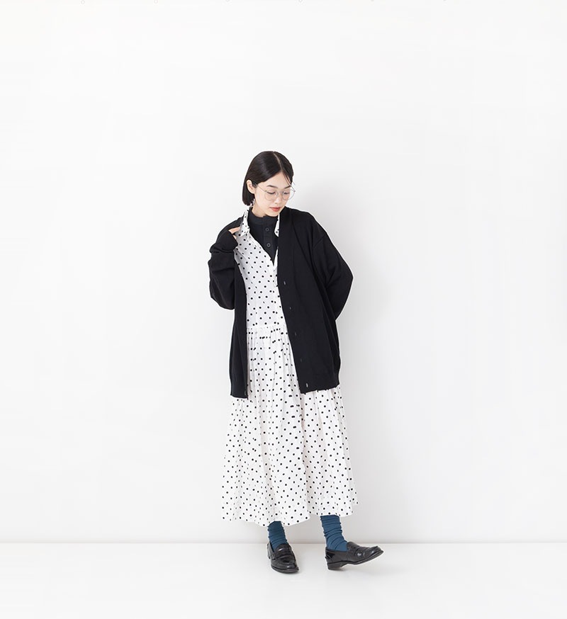 VCS-59<br>5COLOR RIB SOCKS