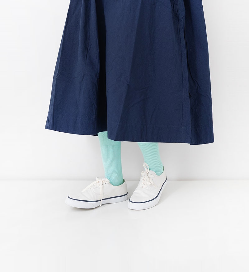 VCS-59<br>5COLOR RIB SOCKS