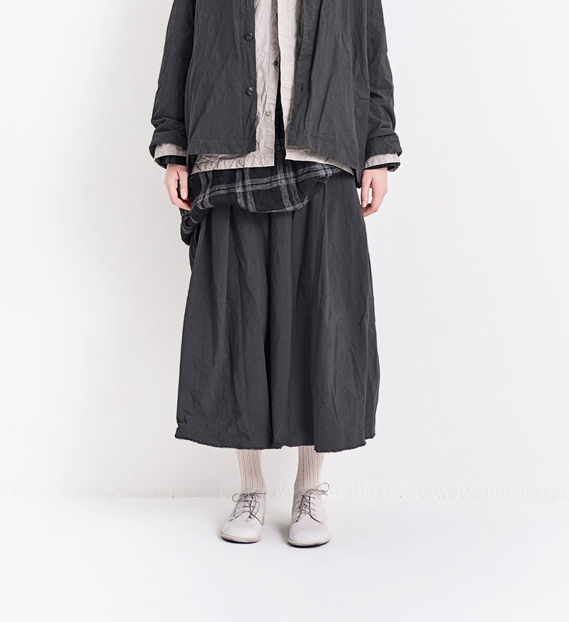 わこ VC-2815<br>タックスカート - COLLECTION - Veritecoeur(ヴェリテクール)