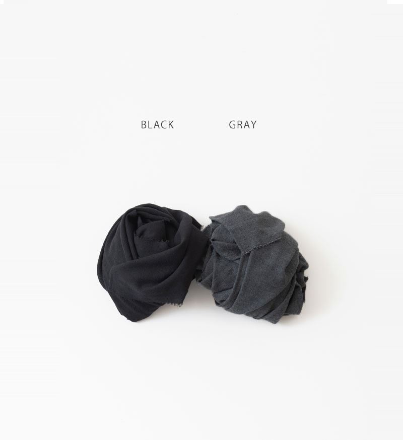 LTD-158<br>ストール - Limited - Veritecoeur(ヴェリテクール)