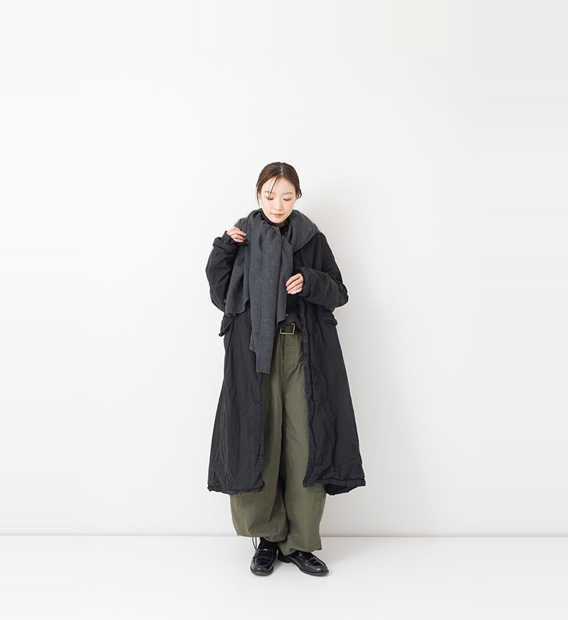 LTD-158<br>ストール - Limited - Veritecoeur(ヴェリテクール)