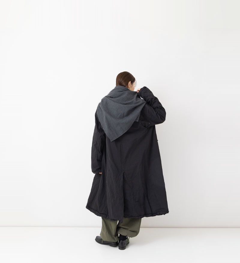 LTD-158<br>ストール - Limited - Veritecoeur(ヴェリテクール)