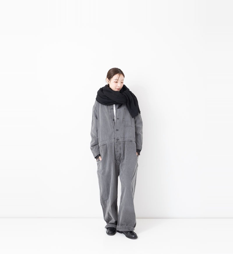 LTD-158<br>ストール