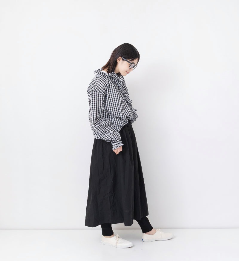 ST-192<br>ワッフルレギンスパンツ