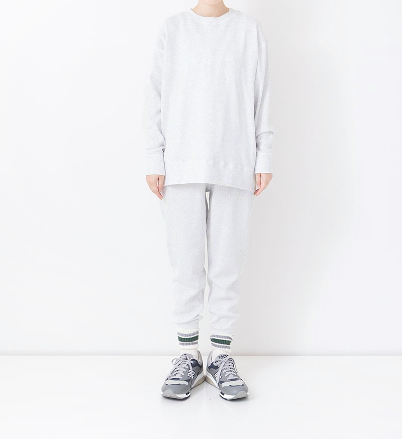 ST-192<br>ワッフルレギンスパンツ