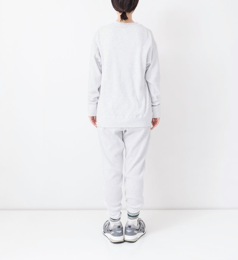 ST-192<br>ワッフルレギンスパンツ