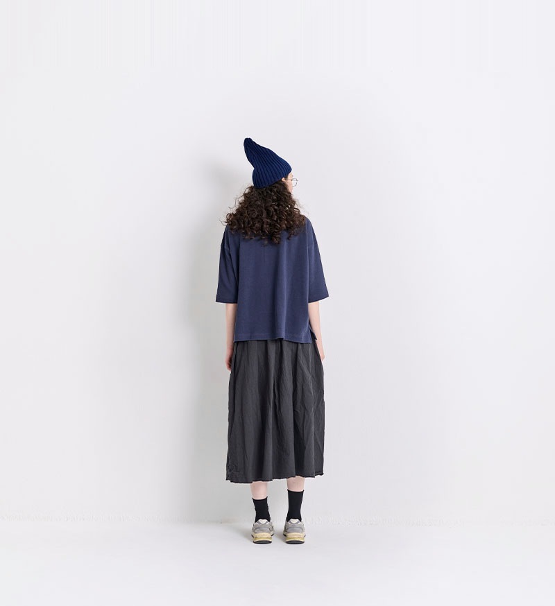 VCC-526<br>カノコ POLO/C カットソー