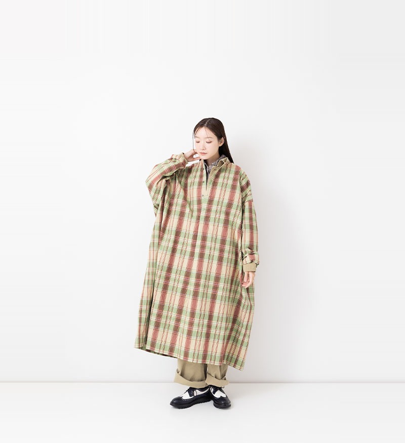 ヴェリテクール veritecoeur 後ろリボンロングベスト付きワンピース ヴェリテクール veritecoeur 後ろリボンロングベスト付きワンピース