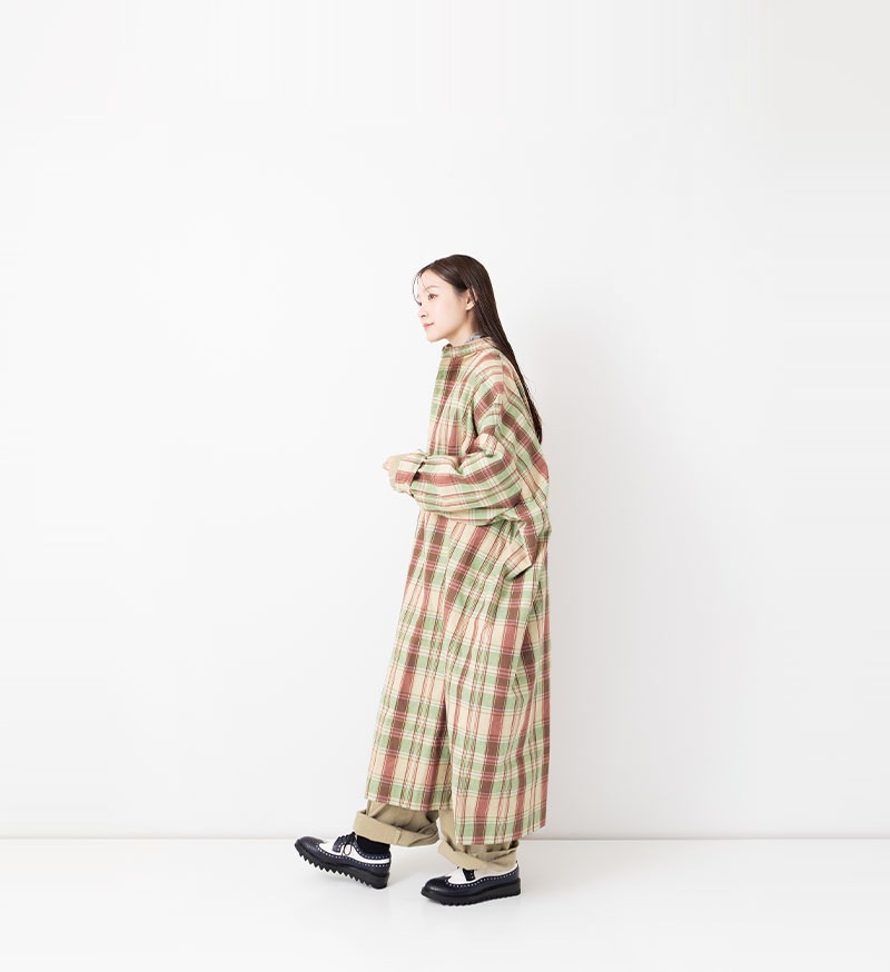 LTD-167<br>ワンピース