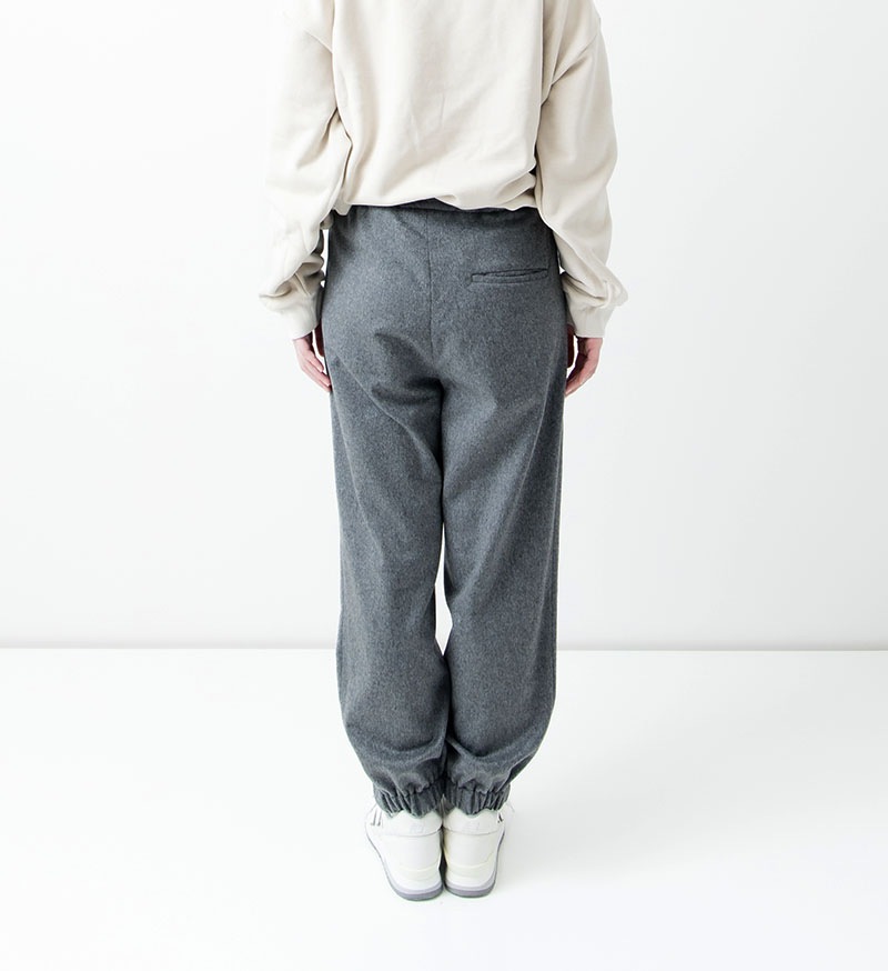 でこぴん様☆yinyang☆ハンドウーブントップ☆グレー tmb-gnt2) TEMBEA(テンベア) /FINGERLESS GUNTE（フィンガーレスグンテ