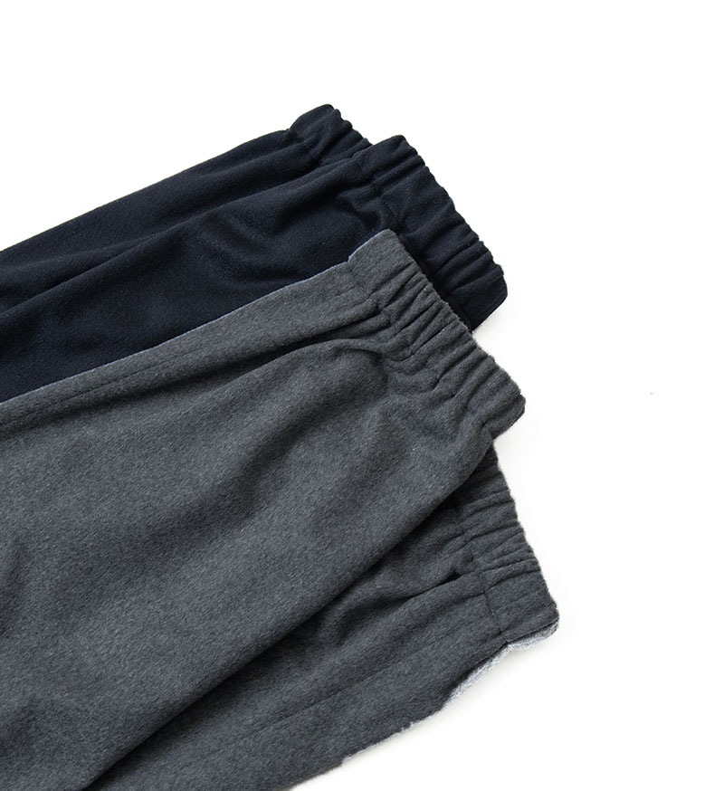 SALE】<br>VC-2554<br>バンドヘムウールパンツ - Back Number Sale