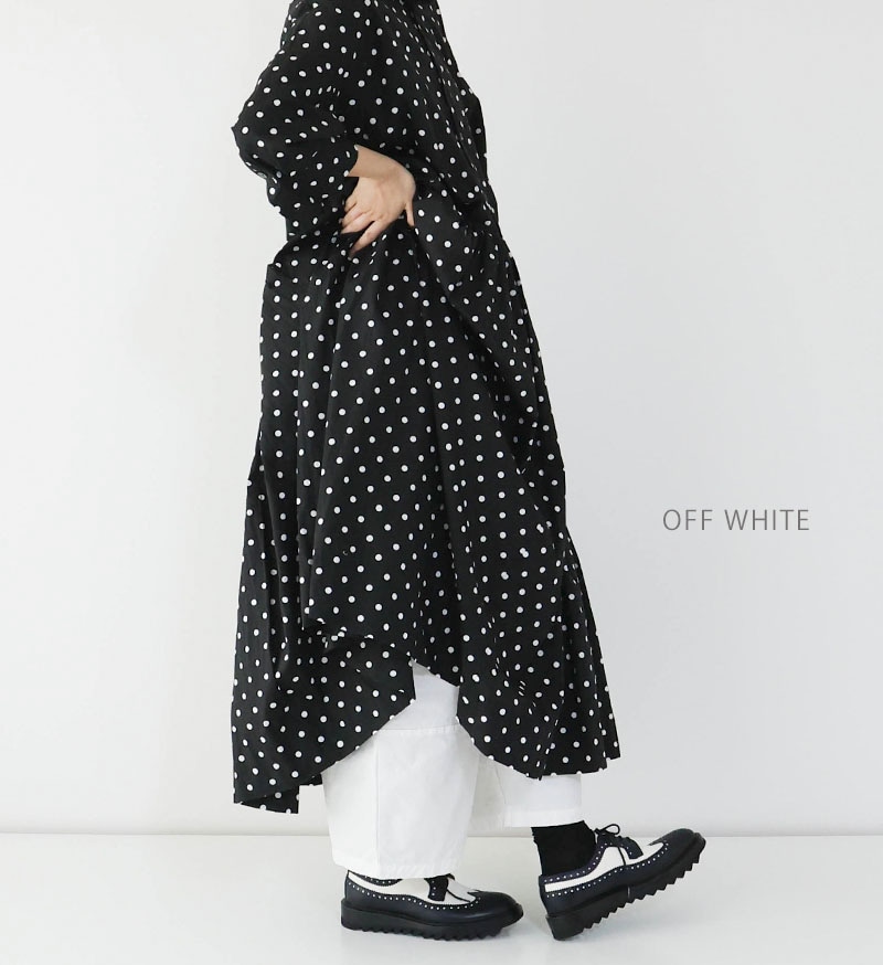 VC-2765<br>コクーンパンツ