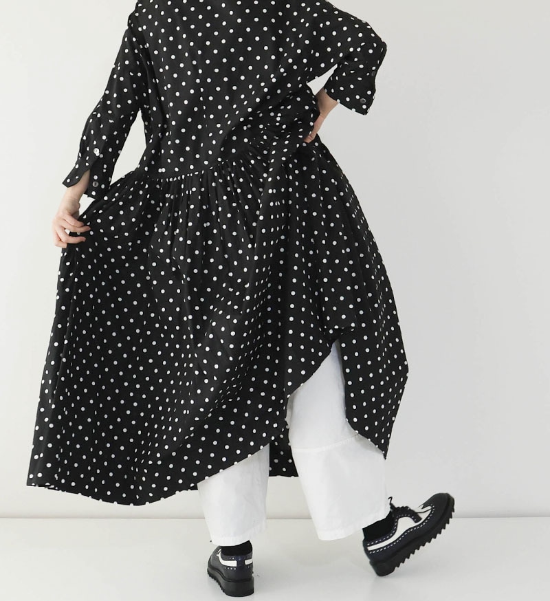 VC-2765<br>コクーンパンツ