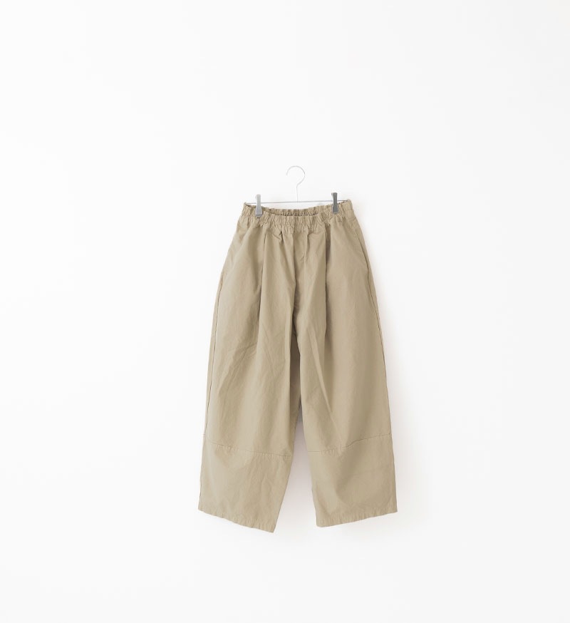 VC-2765<br>コクーンパンツ - COLLECTION - Veritecoeur