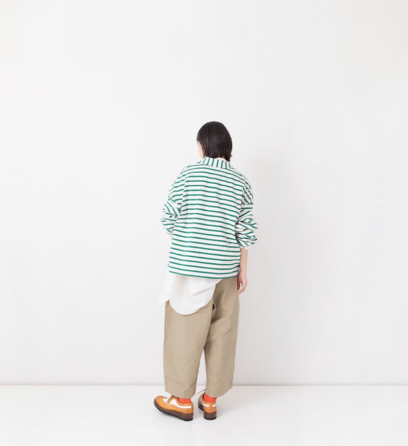 ヴェリテクールは☆VC2636B野菜柄コクーンパンツ ヴェリテクールは☆VC2636B野菜柄コクーンパンツ ヴェリテクールは