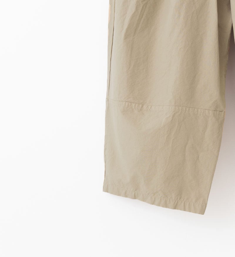 VC-2765<br>コクーンパンツ