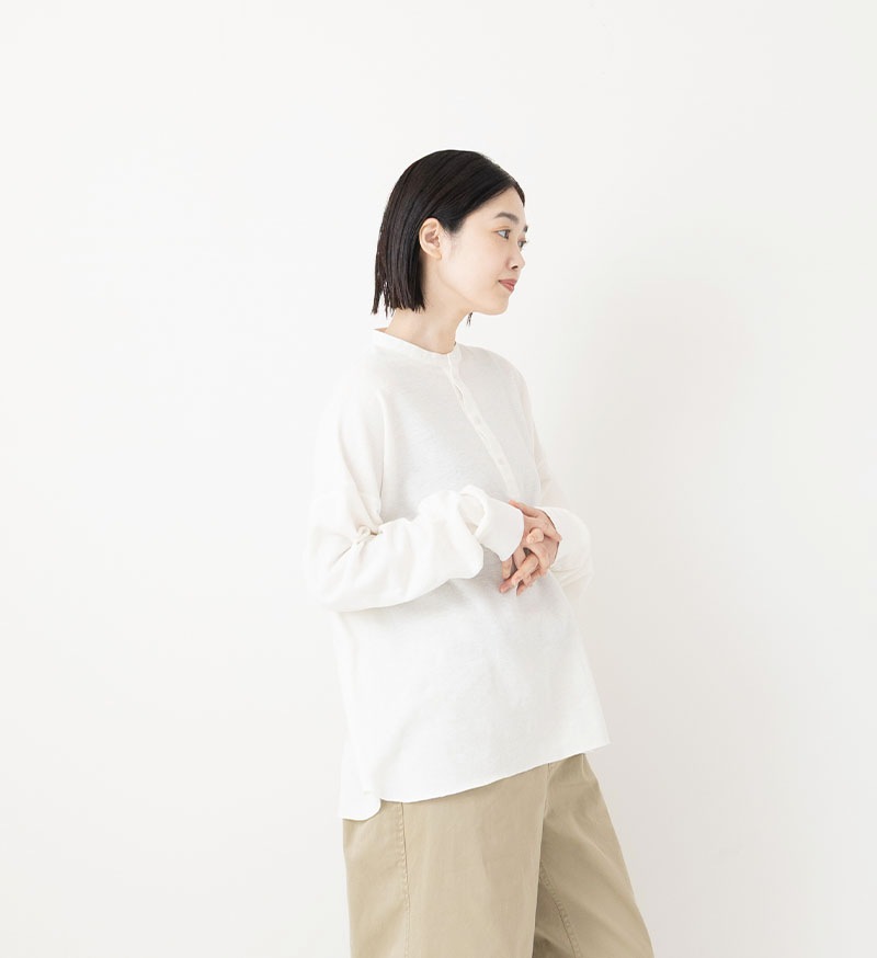 VCC-527<br>カノコ HENRY/N カットソー