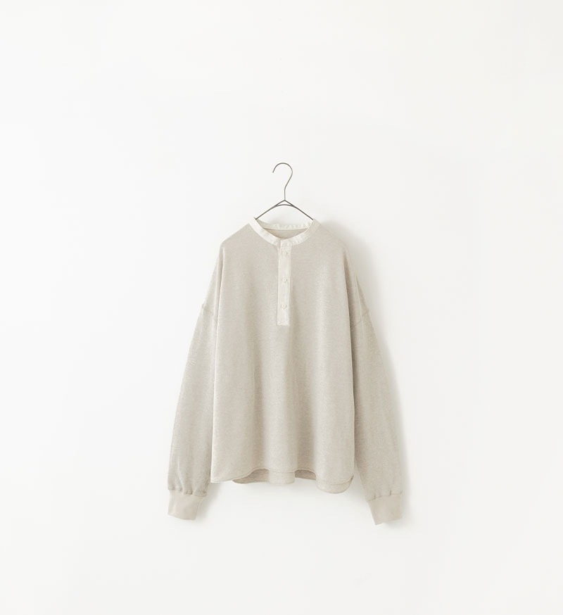 VCC-527<br>カノコ HENRY/N カットソー