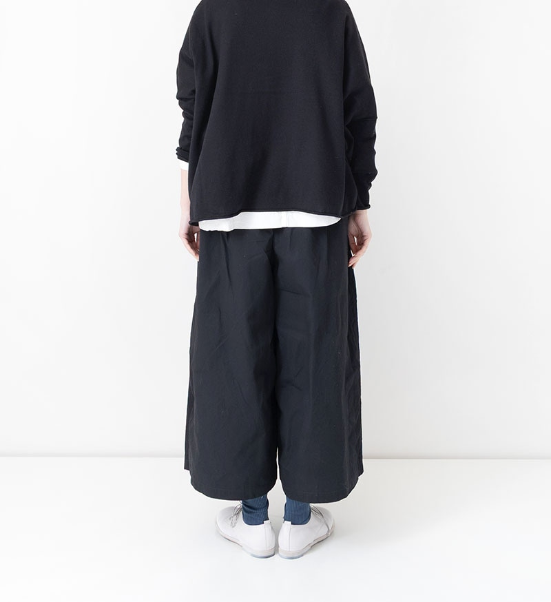 【新品未使用】ヴェリテクール　ワッシャーショートパンツ LTD-200<br>パンツ / Short - すべての商品 - Veritecoeur(ヴェリテクール)