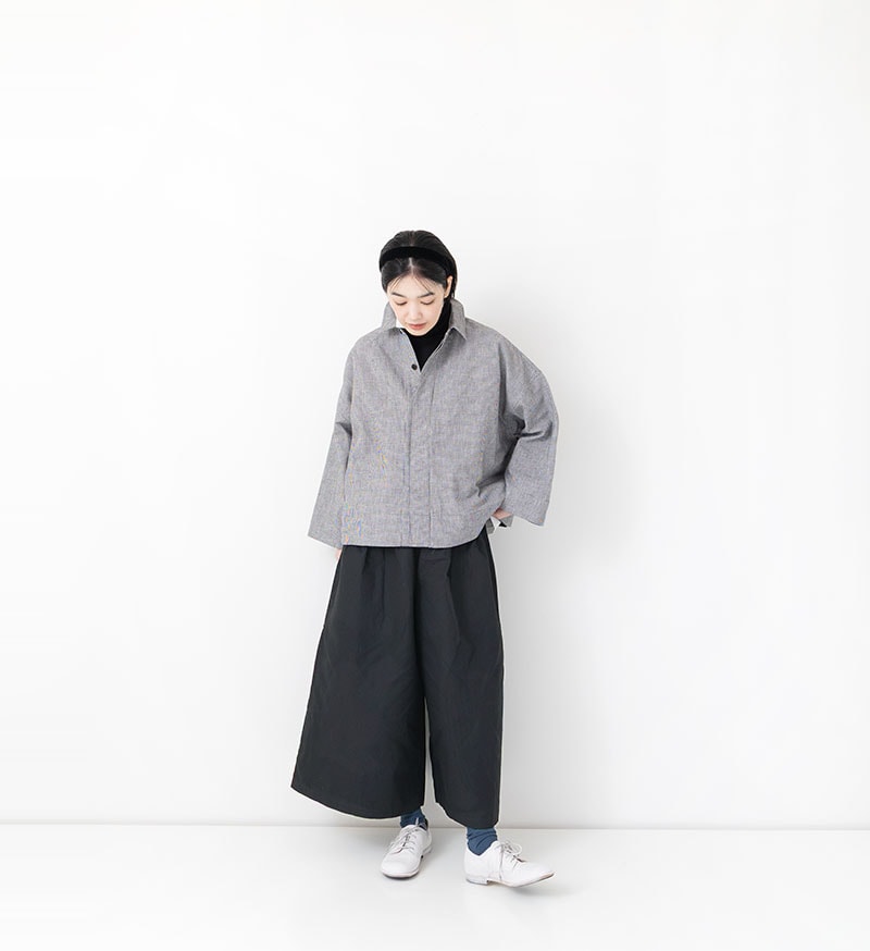 LTD-200<br>パンツ / Short - Limited - Veritecoeur(ヴェリテクール)