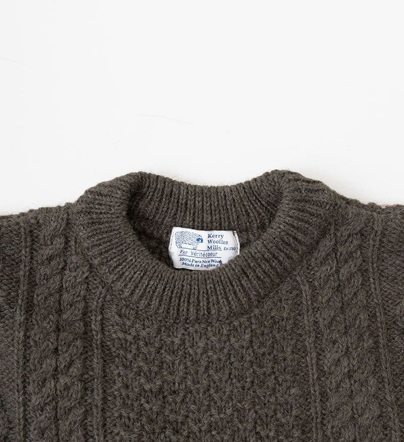 【SALE】<br>VCK-230<br>アランニット