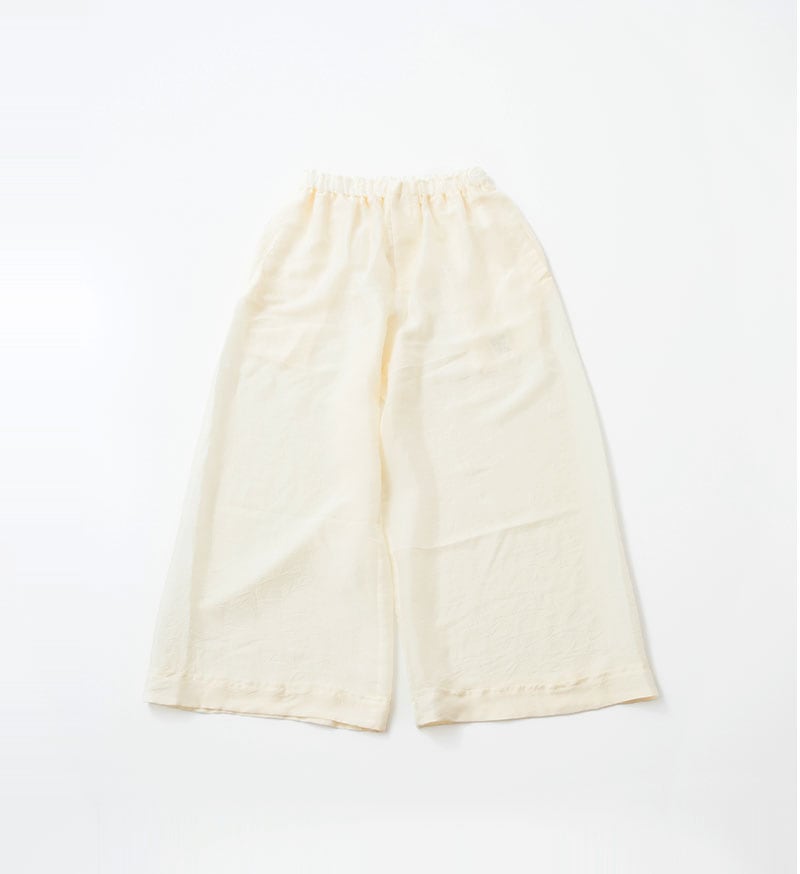 SALE】<br>VC-2461A<br>ワイドパンツ - すべての商品 - Veritecoeur