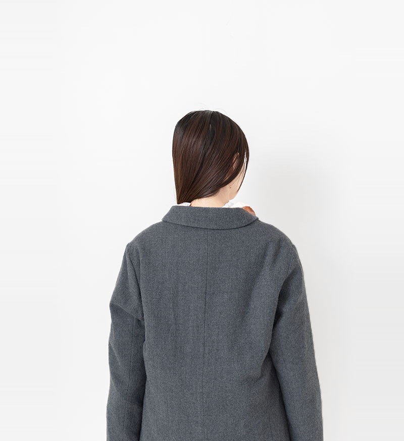 ST-194<br>WOOLジャケット