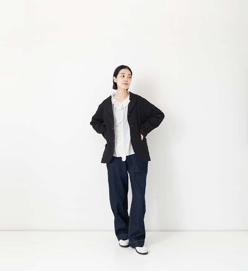 ST-194<br>WOOLジャケット