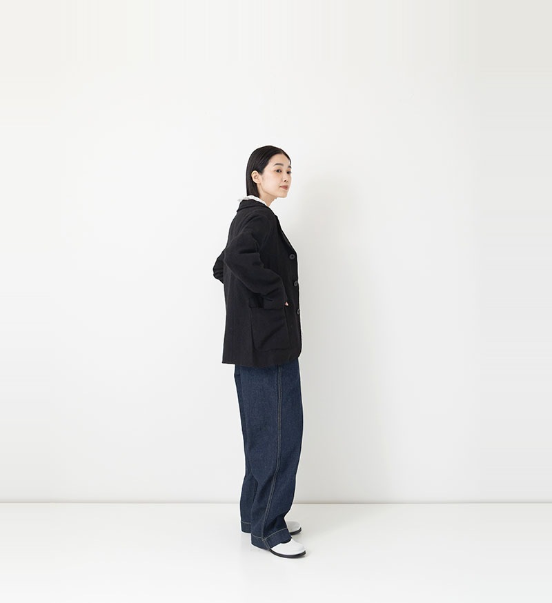 ST-194<br>WOOLジャケット
